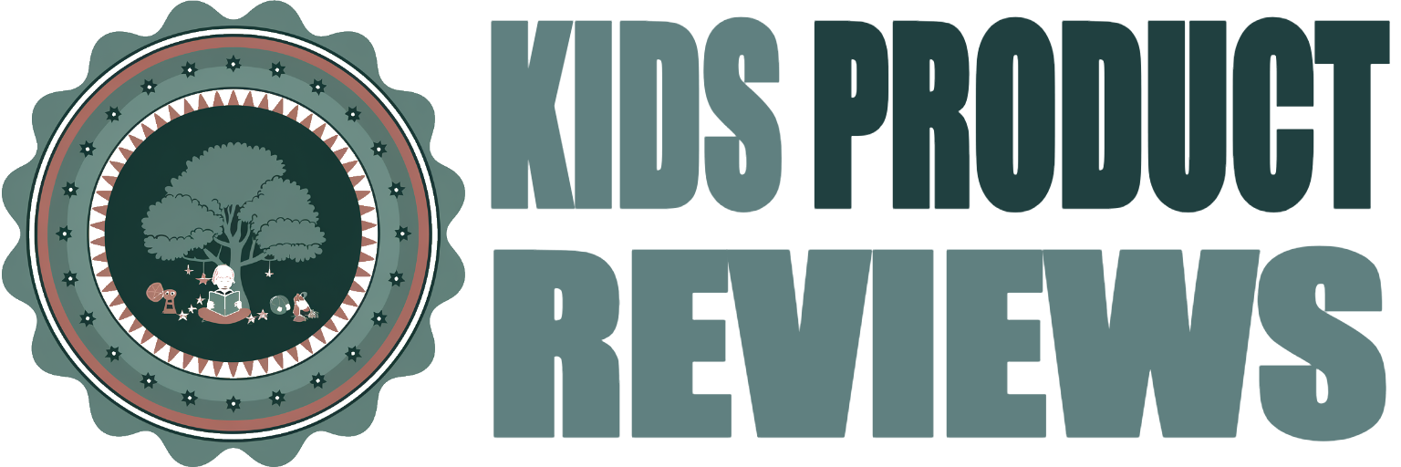 Kidsproductreviews